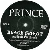 Prince - Black Sweat