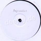 Magic Gnow - Crazy Rmx