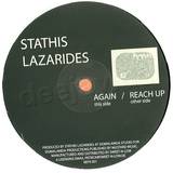 Stathis Lazarides - Again/reach Up