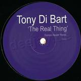 Tony Di Bart - The Real Thing