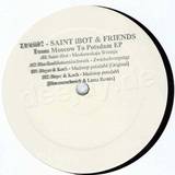 Saint Ibot - From Moscow To Potsdam Ep