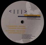 Submerged/end.user - Servant [tech Itch Remix]