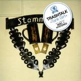 Trashtalk - Tank Girl