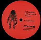 No Boundaries - Modular Pursuits (daphni Remix9