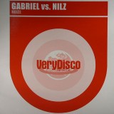 Gabriel Vs. Nilz - Noize