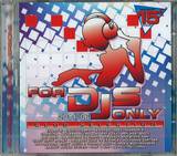 For Djs Only - 2011/06