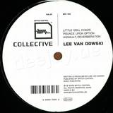 Kiki / Lee Van Dowski - Bpitch Collective 1