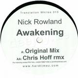 Nick Rowland - Awakening