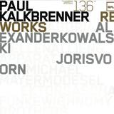 Paul Kalkbrenner - Reworks No 1