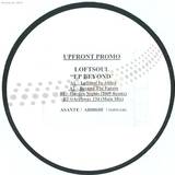 Loftsoul - Ep Beyond