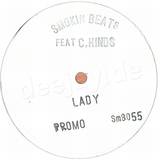 Smokin Beats - Lady