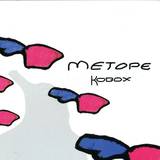 Metope - Kobox Remixes