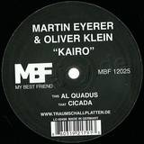 Martin Eyerer & Oliver Klein - Kairo