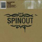 Alex Metric - U Ready