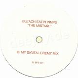 Bleach Eatin Pimps - The Mistake