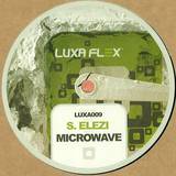 S. Elezi - Microwave Ep