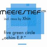 Five Green Circle - Ochim E.p.
