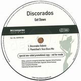 Discorados - Get Down