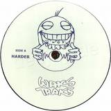 Waks Traks / James Brown - Harder