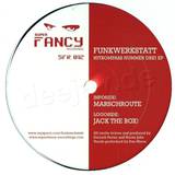 Funkwerkstatt - Hitkompass Nummer Drei