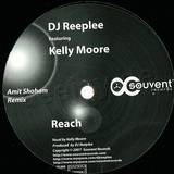 Dj Reeplee Feat. Kelly Moore - Reach