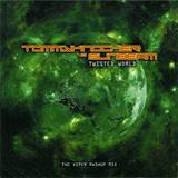 Tommyknocker Vs. Sunbeam - Twisted World 10"