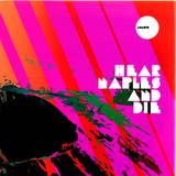 Geatano Parisio - Hear Naples And Die 2x12"