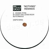 The Egg - Nothing