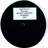 Secret Service - Summer 2007 2x12"