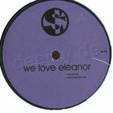 See Know - We Love Eleanore