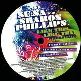 Se:sa Feat. Sharon Phillips - Like This Like That
