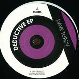 Dave Turov - Deductive Ep