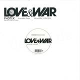 Photek - Love & War - Limited