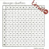 Georges Guelters - Hate Me Ep