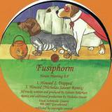 Fusiphorm - Househounting Ep