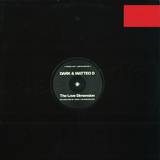 Dark & Matteo D - The Love Dimension