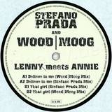 Stefano Prada & Wood Moog - Lenny Meets Annie