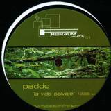 Paddo - Schwebergarten
