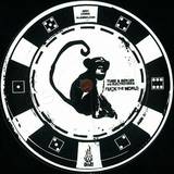 Tube & Berger + Electroferris - Fuck The World