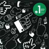 Letroset - Hertz Aus Glas Ep