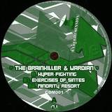 Brainkiller & Wardain - Hyper Fighting