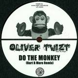 Oliver Twizt - Do The Monkey