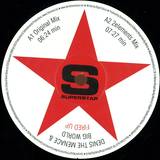 Denis The Menace & Big World - Fired Up