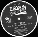 Telephones - From The Vaults 1998-2018 Vol.2