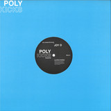 Joy O - 50 Locked Grooves by Joy O