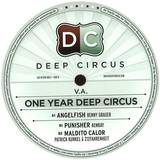 One Year Deep Circus - Vol.1