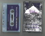 Haunting Memories - Vol. 1
