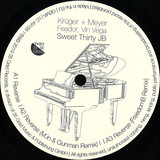 Krüger + Meyer, Feador, Vin Vega - Sweet Thirty JB