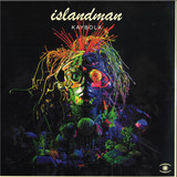 Islandman - Kaybola LP 2x12"