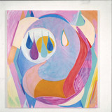 Four Tet - Anna Painting